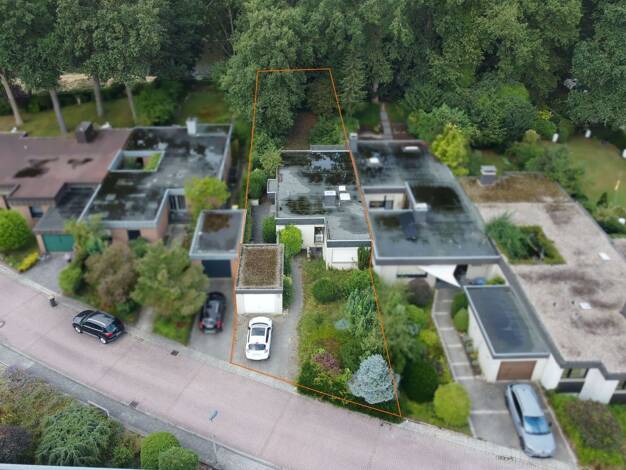 Bungalow zum Kauf 304.000 € 3 Zimmer 98,4 m² 742 m² Grundstück Schotthock Rheine 48429