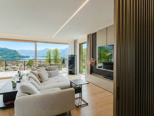 Wohnung zum Kauf 2.550.000 € 4 Zimmer 162,6 m² Sankt Gilgen 5340