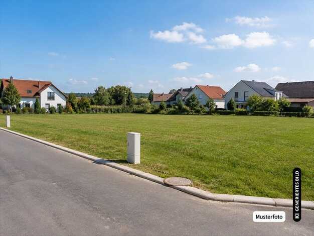 Grundstück zum Kauf provisionsfrei 21.000 € 1.011 m² Grundstück Angermünde Angermünde 16278