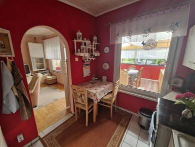 Haus zum Kauf 52.000 € 2 Zimmer 40 m² 500 m² Grundstück Flessenow Dobin am See 19067