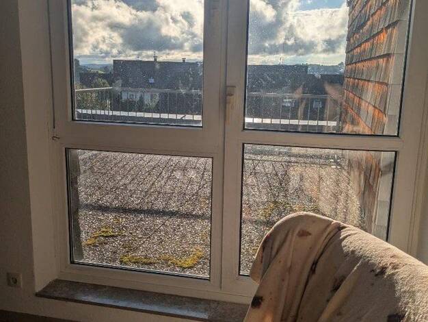 Penthouse zur Miete 690 € 2,5 Zimmer 109 m² 2. Geschoss frei ab 01.10.2026 Landhausstraße 8 Meßstetten Meßstetten 72469