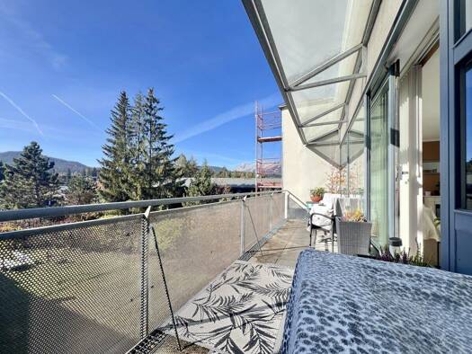 Immobilie in Seefeld in Tirol - Wohnung zum Kauf - Seefeld in Tirol - 449.000 € - 3 Zimmer, 96,2 m², 2. Geschoss - Bild 2