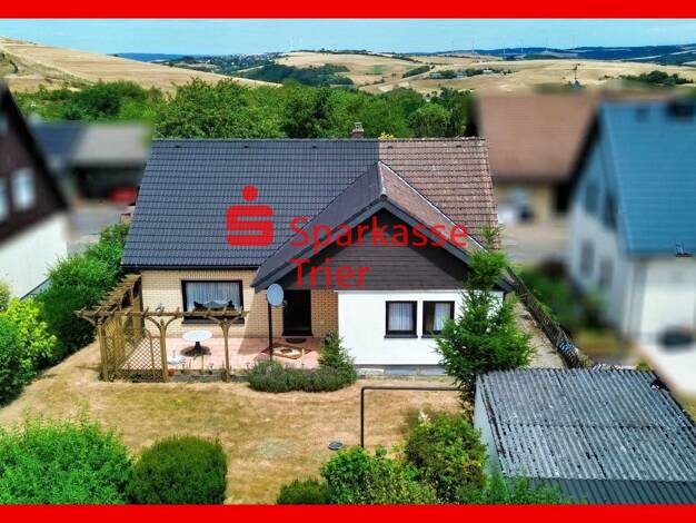 Einfamilienhaus zum Kauf 259.000 € 4 Zimmer 120 m² 541 m² Grundstück Pellingen 54331