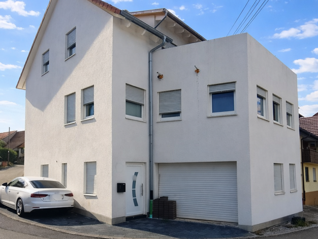 Einfamilienhaus zum Kauf 565.000 € 5 Zimmer 156 m² Rotfelden Ebhausen 72224