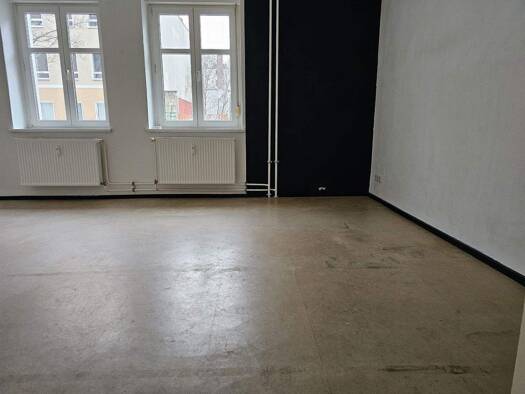 Studio zum Kauf 199.000 € 1 Zimmer 46,5 m² frei ab sofort Friedrichshain Berlin 10247