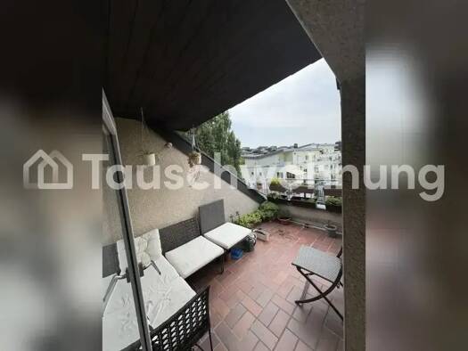 Wohnung zur Miete nur mit Wohnberechtigungsschein Tauschwohnung 415 € 2,5 Zimmer 64 m² 3. Geschoss Niehl Köln 50735