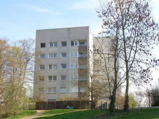 Wohnung zur Miete 1.259 € 3 Zimmer 91 m² 5. Geschoss frei ab 29.05.2026 Stefan-Zweig-Str. 9 Bocklemünd/Mengenich Köln 50829