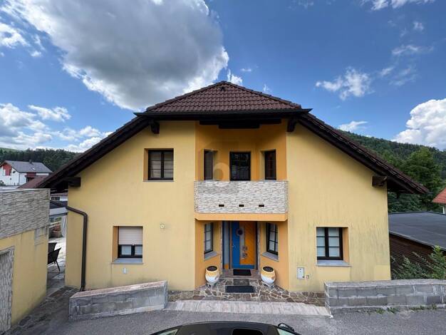 Einfamilienhaus zum Kauf 439.000 € 7 Zimmer 170 m² 1.521 m² Grundstück Waidhofen an der Ybbs Waidhofen an der Ybbs 3340