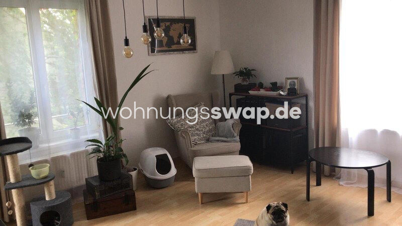 Apartment zur Miete 990 € 4 Zimmer 99 m²<br/>Wohnfläche 2.<br/>Geschoss 16548