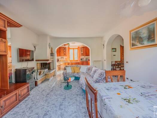Wohnung zum Kauf 180.000 € 4 Zimmer 132 m² frei ab sofort San Casciano dei Bagni