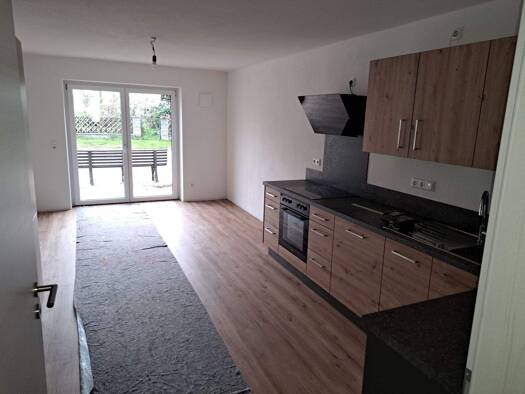 Terrassenwohnung zur Miete 1.545 € 3 Zimmer 103,6 m² 2 Geschosse frei ab 01.12.2025 Rieder Marktoberdorf 87616