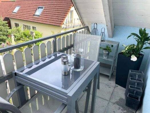 Maisonette zur Miete 630 € 3 Zimmer 90 m² 1. Geschoss frei ab 01.12.2025 Abenberg 91183