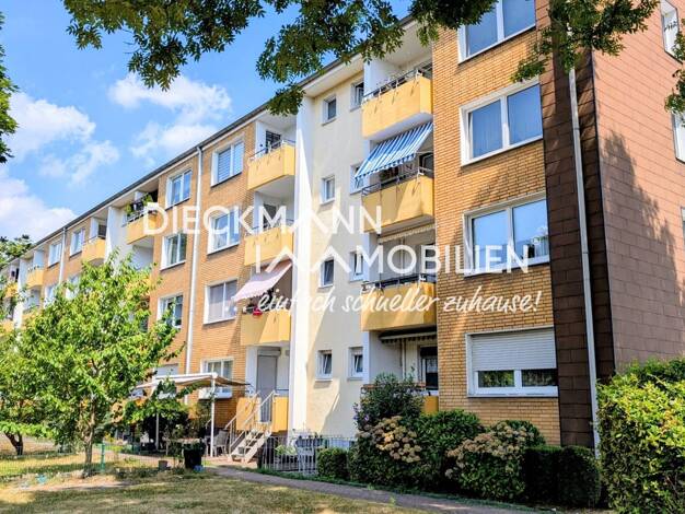 Wohnung zum Kauf 125.000 € 3 Zimmer 68 m² 1. Geschoss Vierlinden Walsum 47178