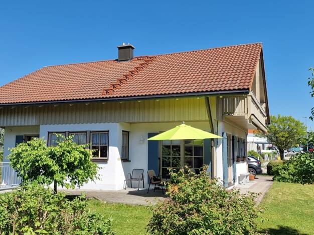 Einfamilienhaus zum Kauf 729.000 € 6 Zimmer 177 m² 746 m² Grundstück Kaufbeuren 87600