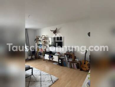 Wohnung zur Miete Tauschwohnung 700 € 2 Zimmer 72 m² 2. Geschoss Köln 50933