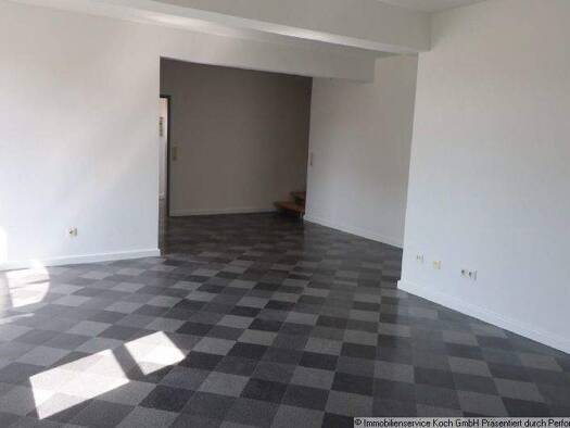 Maisonette zur Miete nur mit Wohnberechtigungsschein 441 € 3,5 Zimmer 89,9 m² Warburg 34434
