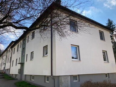 Wohnung zur Miete 595 € 3 Zimmer 60,4 m² 1. Geschoss frei ab 22.03.2025 Leintalstr. 48 Innenstadt Heidenheim 89522