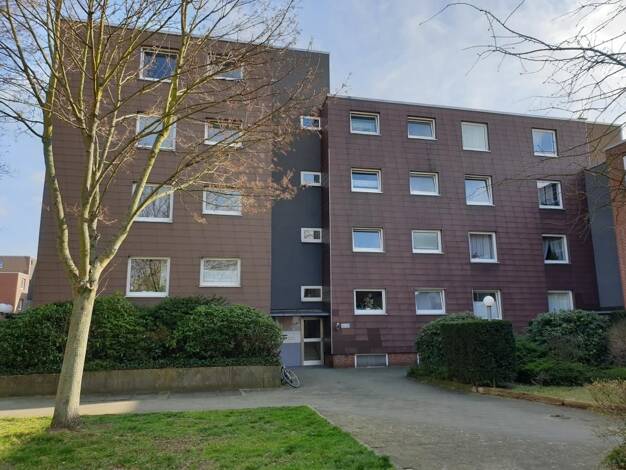 Wohnung zum Kauf provisionsfrei 179.000 € 3 Zimmer 72,5 m² 2. Geschoss Wiedholz 11 Hemmingen-Westerfeld Hemmingen 30966