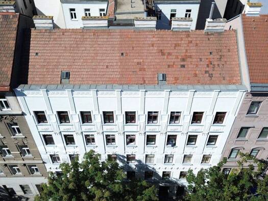 Wohnung zum Kauf 375.000 € 2 Zimmer 49,4 m² 2. Geschoss Wolfgang-Schmälzl-Gasse 4 Wien 1020