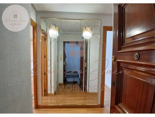 Wohnung zum Kauf 140.000 € 3 Zimmer 80 m² 1. Geschoss Jaén 23004