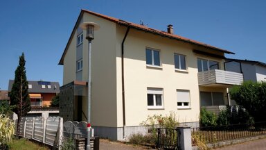 Wohnung zur Miete 800 € 3 Zimmer 92 m² 1. Geschoss Bruchhausen Ettlingen 76275