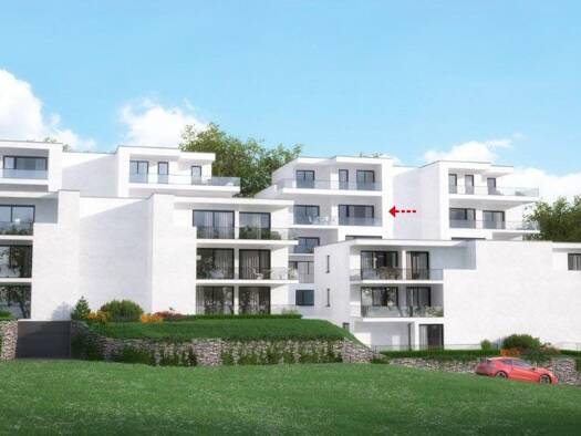 Wohnung zur Miete 1.490 € 3 Zimmer 119,8 m² frei ab 01.06.2026 Schießbergstraße 51 Crailsheim 74564