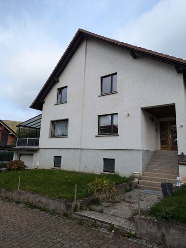 Einfamilienhaus zum Kauf 165.000 € 5 Zimmer 144 m² 488 m² Grundstück frei ab sofort Mittelgasse 19 Lindewerra 37318