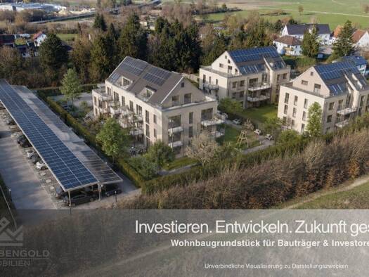 Grundstück zum Kauf 1.850.000 € 10.800 m² Grundstück Sontheim Sontheim an der Brenz 89567