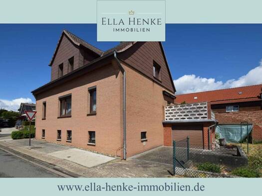 Einfamilienhaus zum Kauf 130.000 € 6 Zimmer 170 m² 400 m² Grundstück Seesen 38723