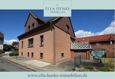 Einfamilienhaus zum Kauf 130.000 € 6 Zimmer 170 m² 400 m² Grundstück Seesen 38723