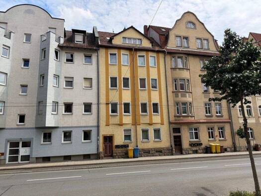 Wohnung zum Kauf 222.000 € 3 Zimmer 56,2 m² Wenigenjena Jena 07749