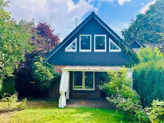 Mehrfamilienhaus zum Kauf 319.000 € 3 Zimmer 120 m² 552 m² Grundstück Rullstorf Rullstorf 21379