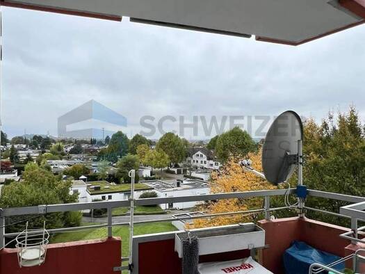 Wohnung zum Kauf 197.500 € 3 Zimmer 73,9 m² 5. Geschoss Bietigheim Bietigheim-Bissingen 74321