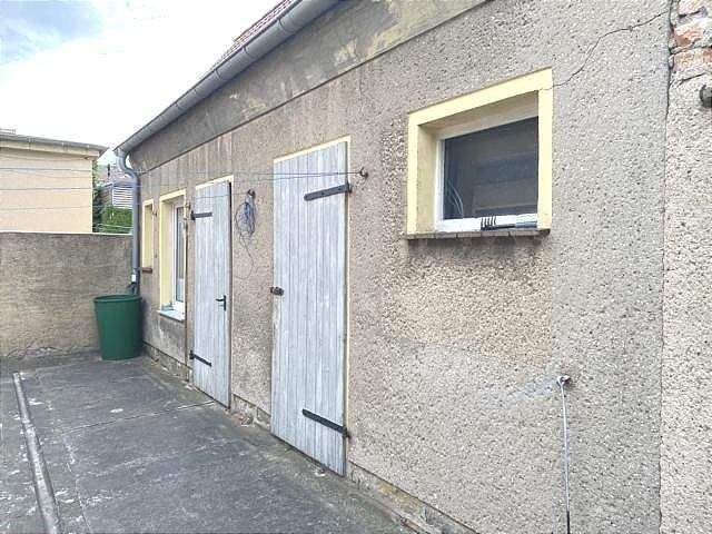 Immobilie in Braunsbedra - EFH mit Garten in Frankleben - Bild 4