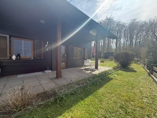 Bungalow zum Kauf 424.000 € 5 Zimmer 112 m² 711 m² Grundstück Obere Hofmark 76 Ranshofen 5282