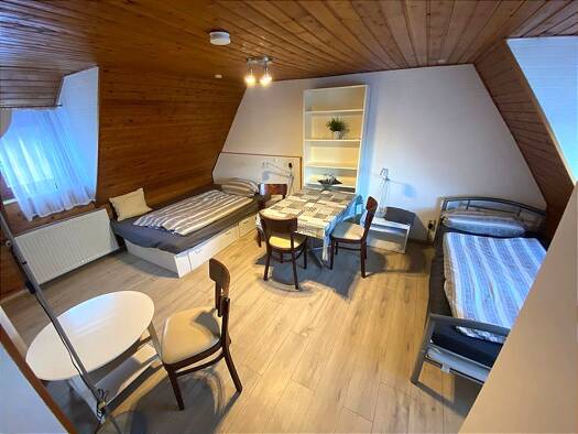 Maisonette zur Miete 1.100 € 2 Zimmer 45 m² frei ab sofort Farnhornweg Lurup Altona 22547