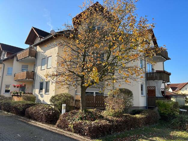 Wohnung zum Kauf als Kapitalanlage geeignet 69.000 € 2 Zimmer 72 m² Aga Gera 07554