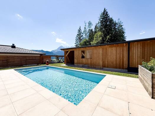 Haus zum Kauf 899.000 € 4 Zimmer 131,5 m² 727 m² Grundstück Pfarrwerfen 5452