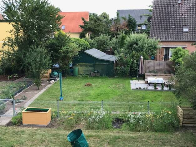 Wohnung zur Miete 890 € 2 Zimmer 80 m² 1. Geschoss Tiergartenbreite Nordstadt 38440
