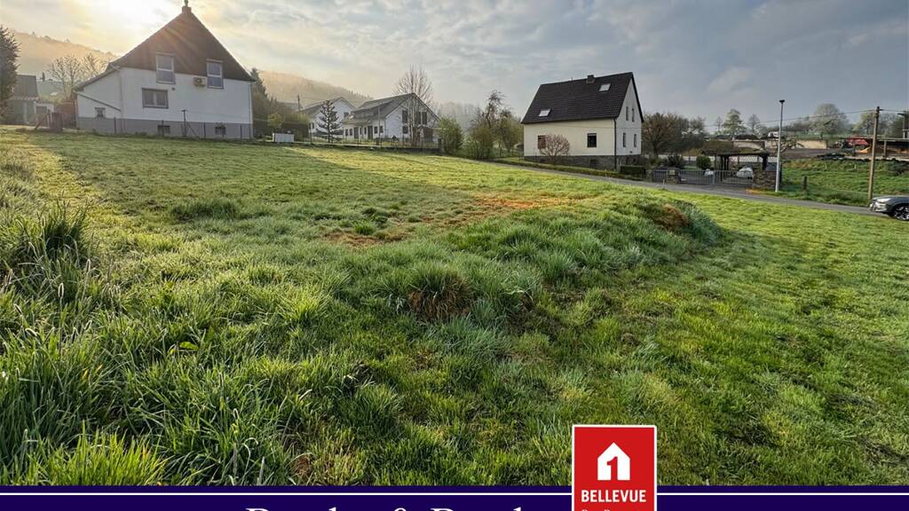 Grundstück zum Kauf 69.000 € 719 m² Grundstück Eulenbruch Windeck / Eulenbruch 51570