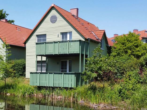 Studio zum Kauf 229.000 € 3 Zimmer 67,5 m² Göhren-Lebbin Göhren-Lebbin 17213