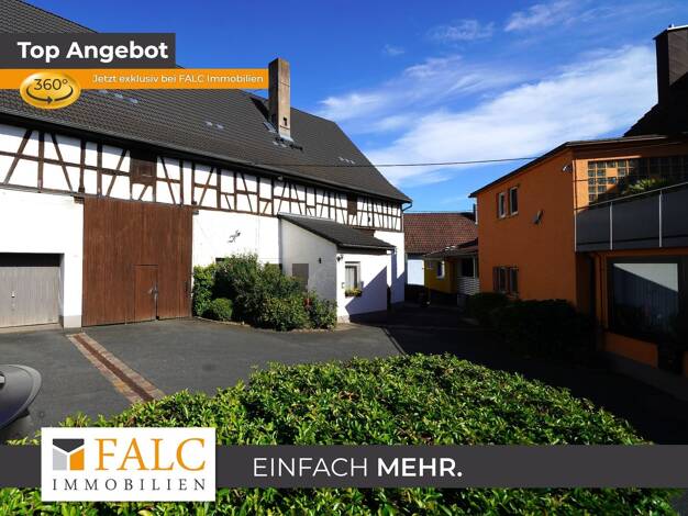Einfamilienhaus zum Kauf 800.000 € 12 Zimmer 404,6 m² 9.532 m² Grundstück Reichertshausen Neudenau 74861