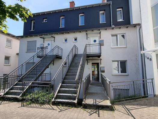 Wohnung zur Miete 670 € 2 Zimmer 67 m² 1. Geschoss frei ab 01.10.2026 Ende Herdecke 58313