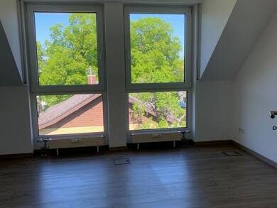 Wohnung zur Miete 810 € 4 Zimmer 90 m² 2. Geschoss Zellerstraße 44 Kastellaun 56288