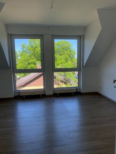 Wohnung zur Miete 810 € 4 Zimmer 90 m² 2. Geschoss Zellerstraße 44 Kastellaun 56288
