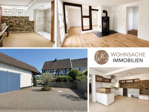 Doppelhaushälfte zum Kauf 285.000 € 5 Zimmer 125,3 m² 401 m² Grundstück Bülgenauel Hennef (Sieg) 53773