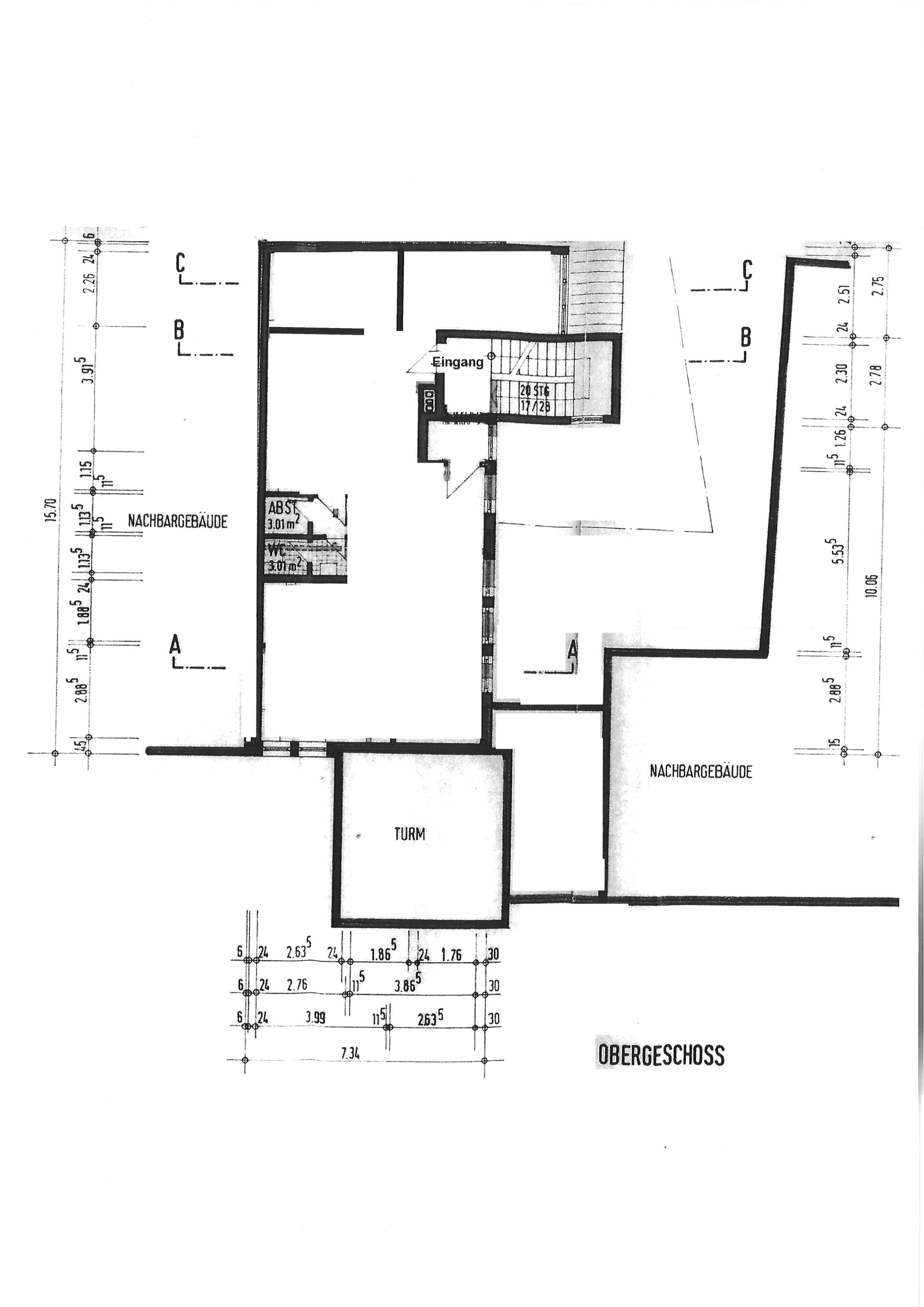 Bürofläche zur Miete 1.100 € 100 m²<br/>Bürofläche Herzogenaurach 5 Herzogenaurach 91074