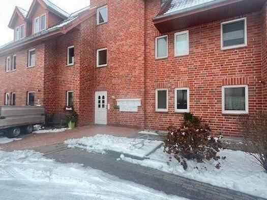 Wohnung zur Miete 605 € 2 Zimmer 62 m² EG frei ab 01.04.2026 Kirchweyhe Weyhe 28844