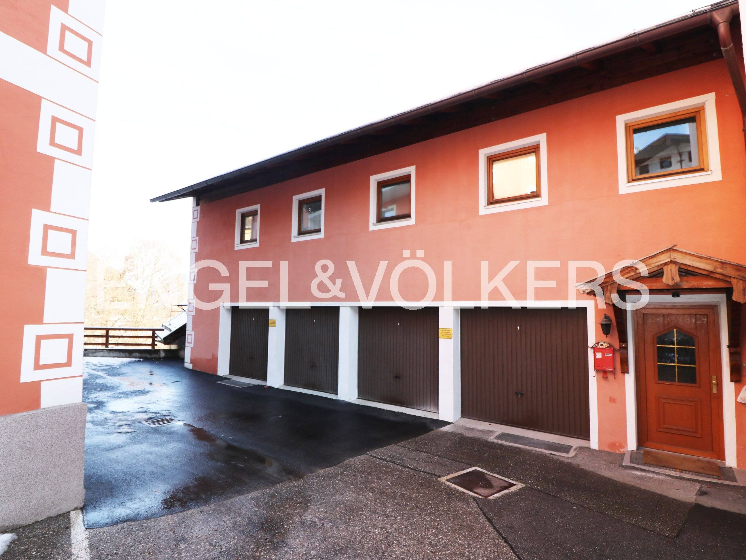 Haus – Berchtesgaden, Landkreis Berchtesgadener Land - Ansicht 3