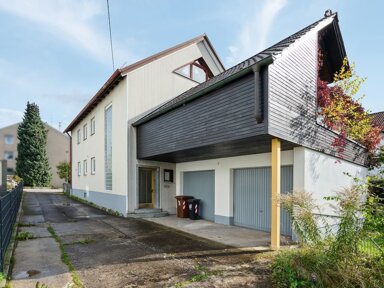 Mehrfamilienhaus zum Kauf 599.000 € 6 Zimmer 172 m² 380 m² Grundstück Gersthofen Gersthofen 86368